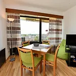 Apartmán Haus 