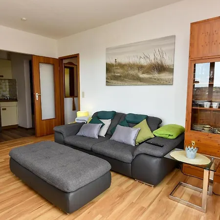 Apartment Haus Jan Am Jan421