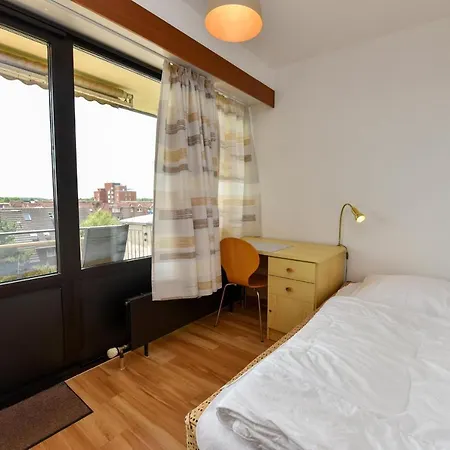 Haus Jan Am Jan421 Cuxhaven