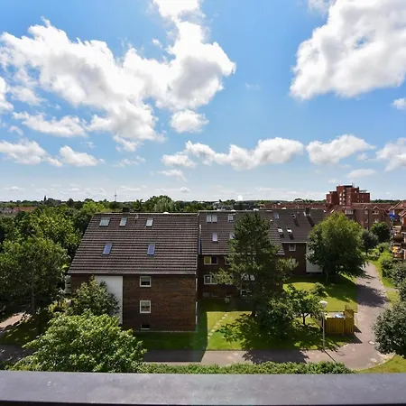 Apartment Haus 