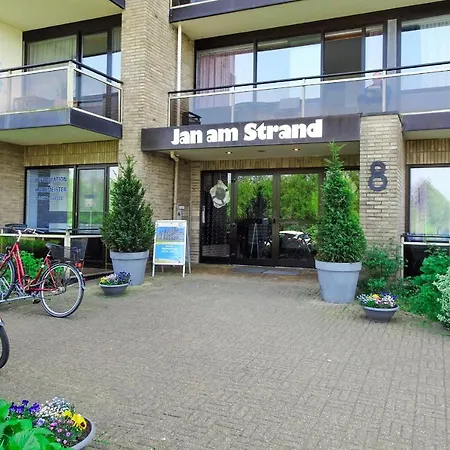 Haus Jan Am Jan421 Cuxhaven