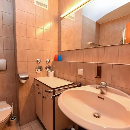 Apartment Haus 