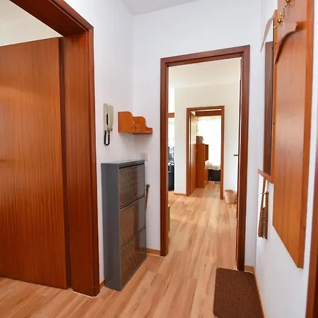Apartment Haus 
