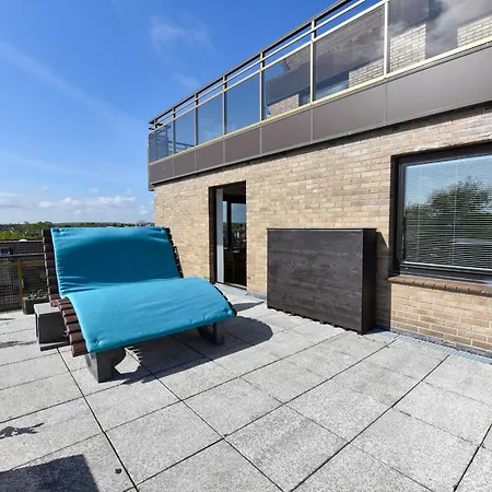 Apartment Haus 