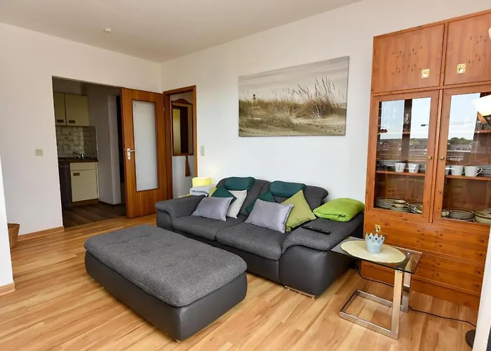 Апартаменты Haus 