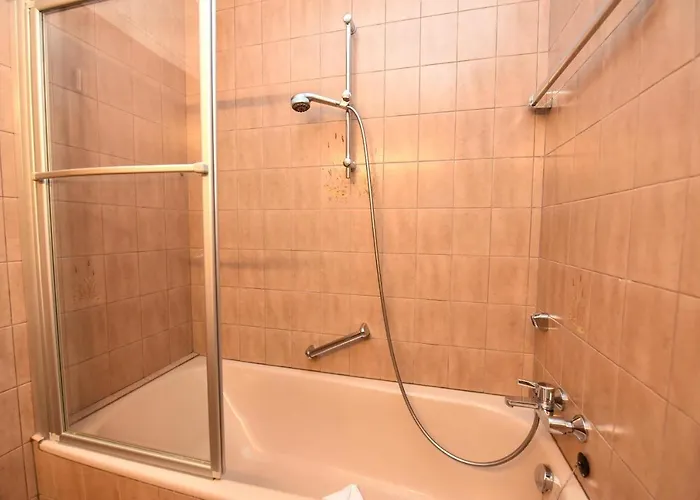 Апартаменты Haus 