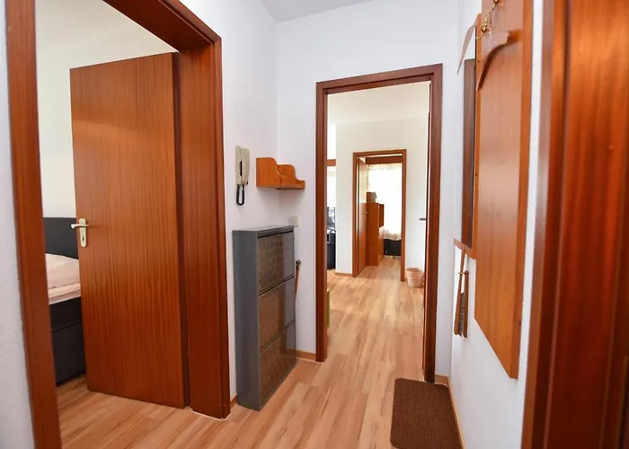 Апартаменты Haus 